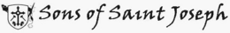SONS OF SAINT JOSEPH trademark