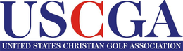USCGA UNITED STATES CHRISTIAN GOLF ASSOCIATION trademark