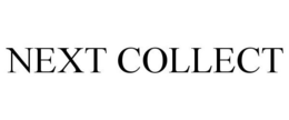 NEXT COLLECT trademark