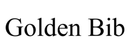 GOLDEN BIB trademark
