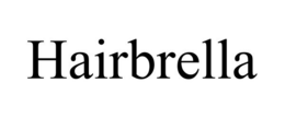 HAIRBRELLA trademark