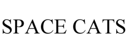 SPACE CATS trademark