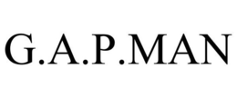 G.A.P.MAN trademark