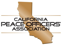 CALIFORNIA PEACE OFFICERS' ASSOCIATION trademark