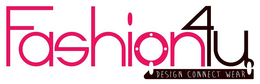 FASHION4U DESIGN CONNECT WEAR trademark