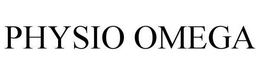 PHYSIO OMEGA trademark