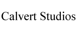 CALVERT STUDIOS trademark