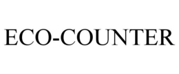 ECO-COUNTER trademark