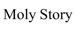 MOLY STORY trademark