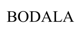 BODALA trademark