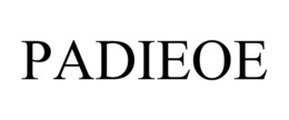 PADIEOE trademark