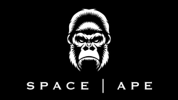 SPACE APE trademark
