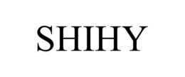 SHIHY trademark