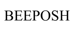 BEEPOSH trademark