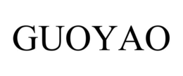 GUOYAO trademark