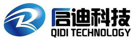 R QIDI TECHNOLOGY trademark