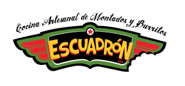 COCINA ARTESANAL DE MONTADOS Y BURRITOS ESCUADRÓN ABD trademark