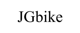 JGBIKE trademark