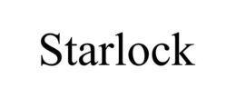 STARLOCK trademark