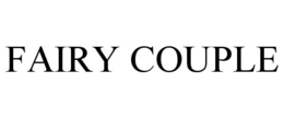 FAIRY COUPLE trademark