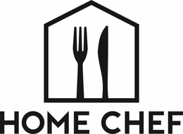 HOME CHEF trademark