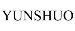 YUNSHUO trademark