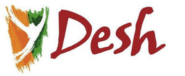DESH trademark