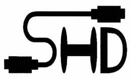 SHD trademark