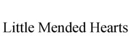 LITTLE MENDED HEARTS trademark
