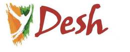 DESH trademark
