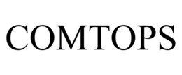 COMTOPS trademark