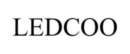 LEDCOO trademark