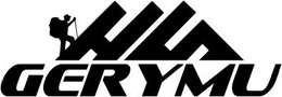 GERYMU trademark