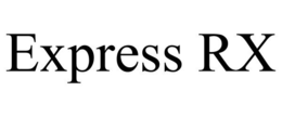 EXPRESS RX trademark