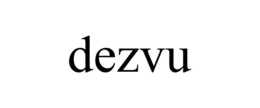 DEZVU trademark