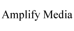 AMPLIFY MEDIA trademark