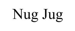 NUG JUG trademark