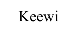 KEEWI trademark