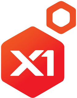 X1 trademark