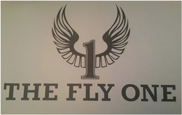 1 THE FLY ONE trademark