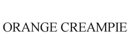 ORANGE CREAMPIE trademark