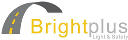 BRIGHT PLUS LIGHT & SAFETY trademark