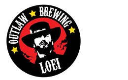 OUTLAW BREWING LOEI trademark