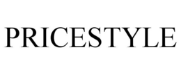 PRICESTYLE trademark
