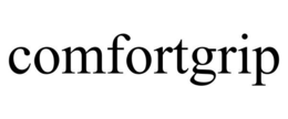 COMFORTGRIP trademark
