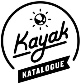 KAYAK KATALOGUE trademark