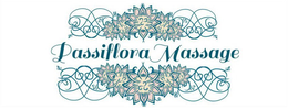 PASSIFLORA MASSAGE trademark