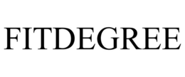 FITDEGREE trademark