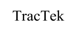 TRACTEK trademark