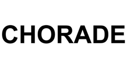 CHORADE trademark